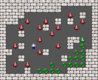 Уровень 779 — Bugs1005 collections